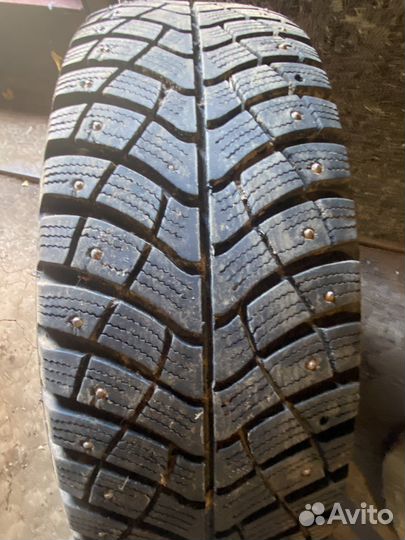 Колеса r 15 зимние Нива