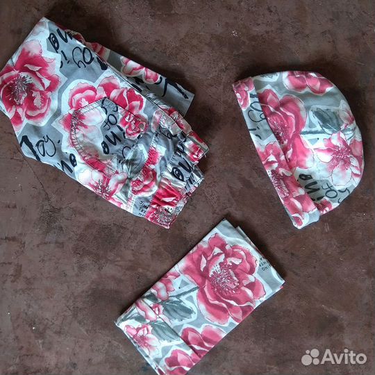 Детская одежда для девочек