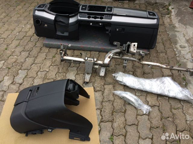 Volkswagen т6 /т5 Торпеда