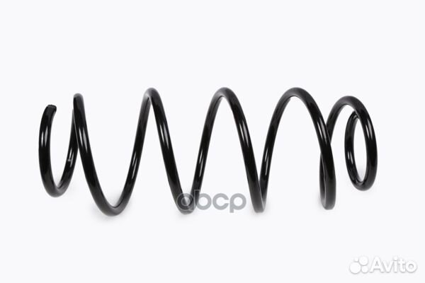 Пружина пер.peugeot partner tepee 1.6/1.6HDI 08