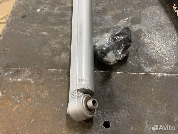 Амортизатор задний мерседес Е 211