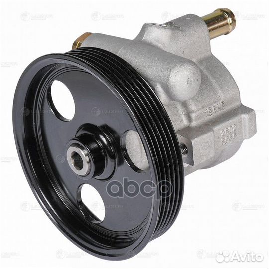 Насос гур ам Renault Logan (08),Duster (11),M