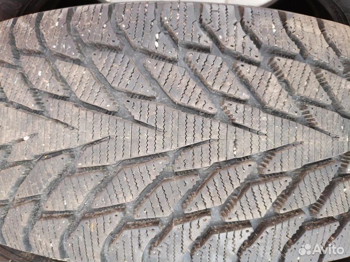 Cordiant Winter Drive 2 215/55 R17 98T