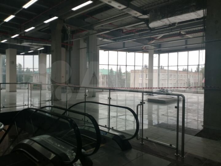 Торговая площадь, 23 м²