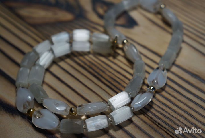 Винтажная бижутерия СССР