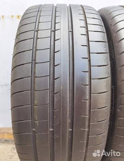 Goodyear Eagle F1 Asymmetric 235/35 R19