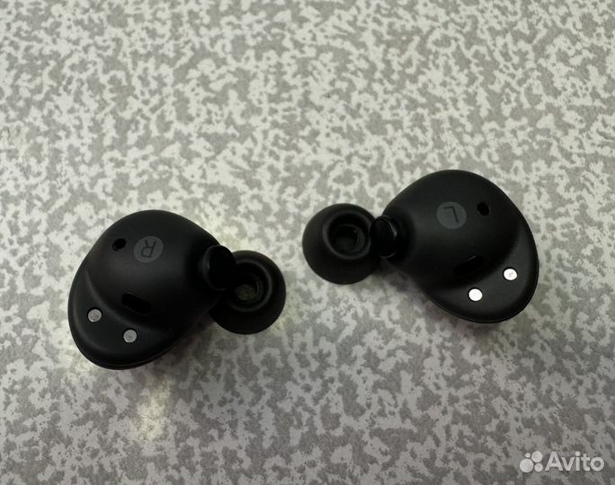 Наушники samsung galaxy buds 2 pro