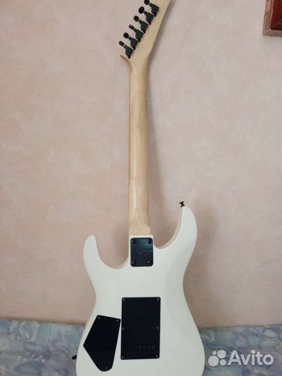 Jackson js11