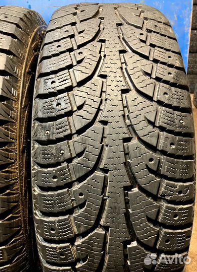 Hankook I'Pike RW11 265/60 R18