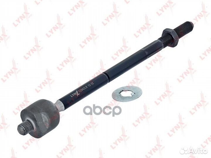 Тяга рулевая перед прав/лев C2042LR lynxauto