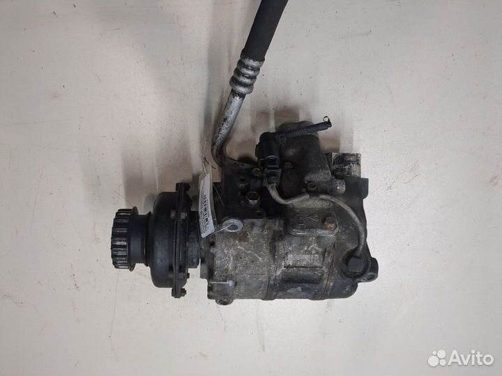 Компрессор кондиционера Volkswagen Transporter 5