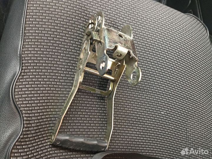 Храповый механизм для ленты шириной 50мм