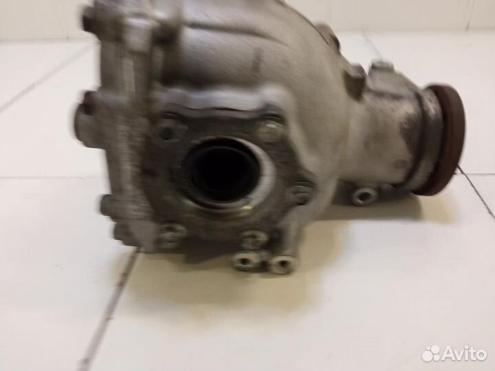 Редуктор переднего моста Infiniti FX S50 FX35