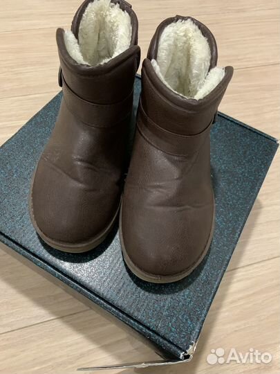 Продам угги