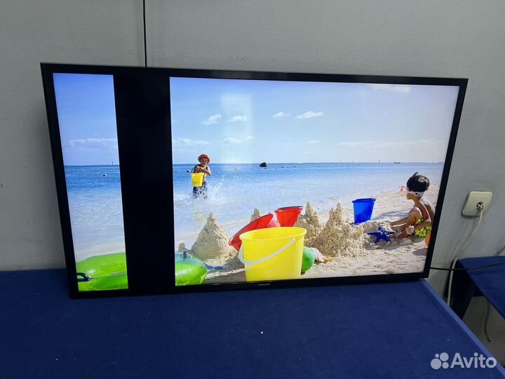 Телевизор samsung 40