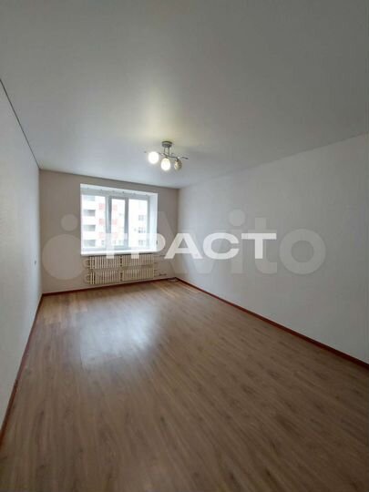 1-к. квартира, 31,9 м², 8/9 эт.