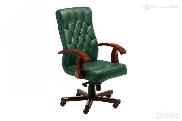 Кресло для руководителя Darwin B