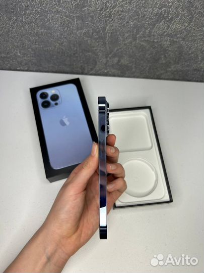 iPhone 13 Pro, 128 ГБ