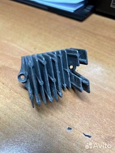 Модуль LED Audi A1 8X 2010-2015