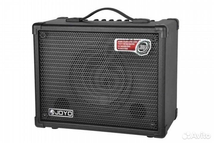 Комбоусилитель для электрогитары joyo DC-30