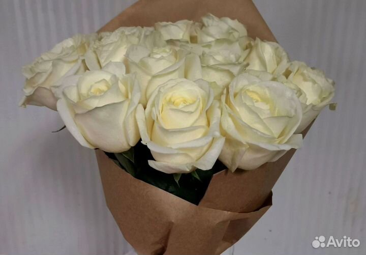 Розы букет цветов опт