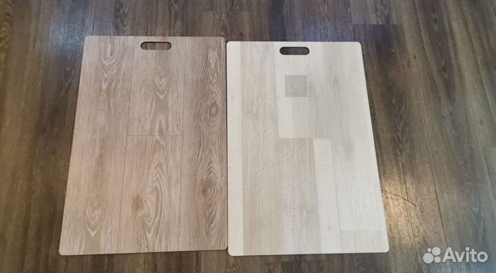 Кварвиниловая плитка под ключ