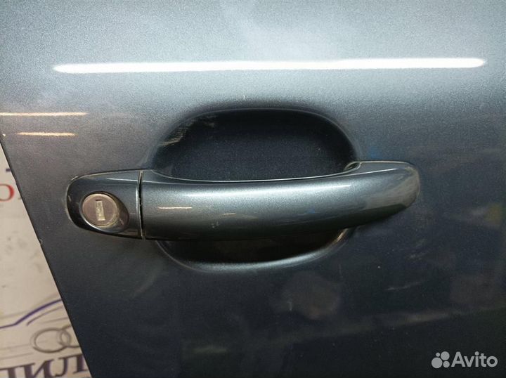 Динамик VW Touareg 2002-2010