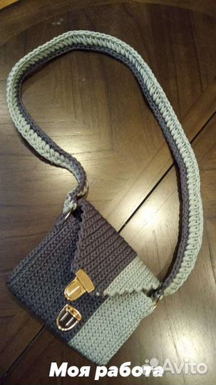 Сумка женская клатч