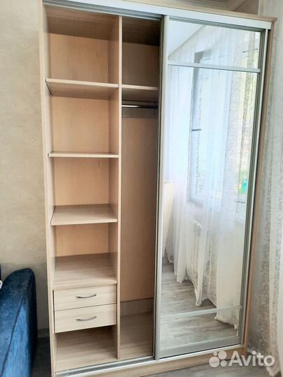 Шкаф купе бу
