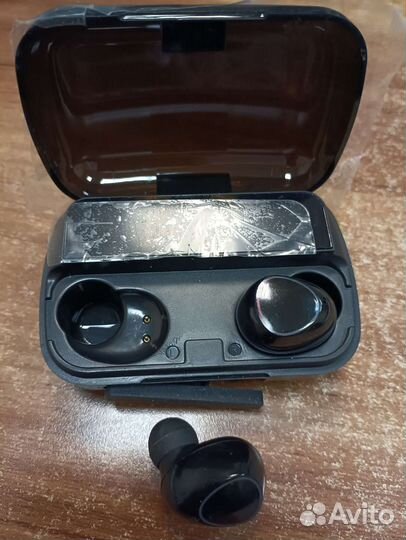 Беспроводные наушники