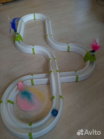 Ferplast игрушка для кошки