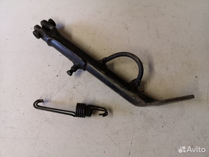 Подножка боковая Suzuki Burgman SkyWave скайвей