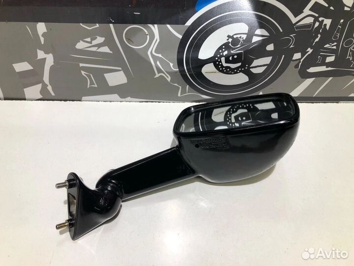 Правое зеркало Kawasaki ZZR 600-2 2004г