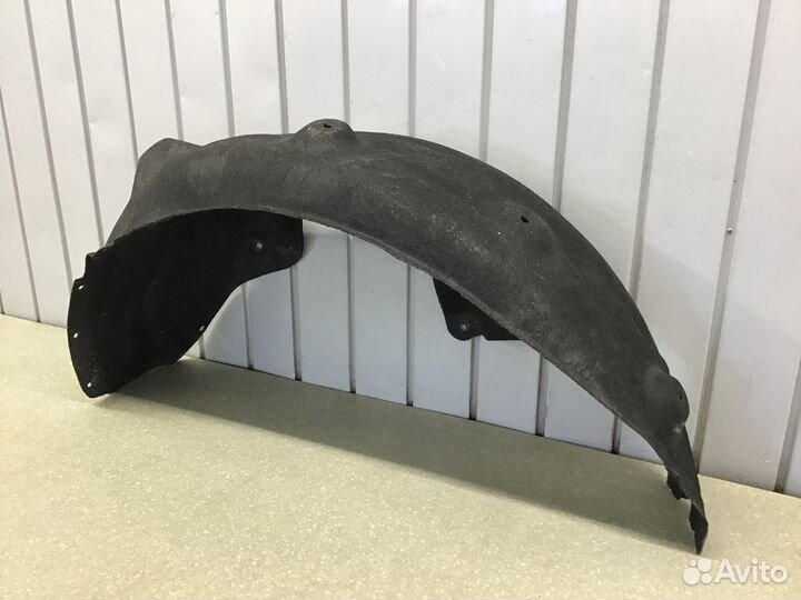 Локер задний правый Kia Sportage 2016