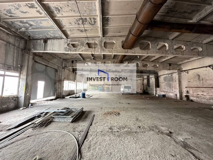 Производство/склад, 800 м²