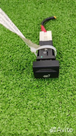 Кнопка подогрева сиденья Datsun On-Do седан 1.6