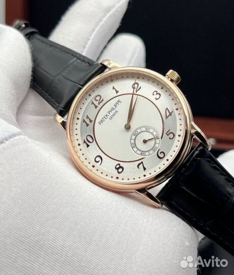 Мужские часы Patek Philippe