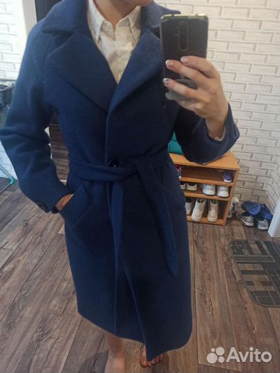 Пальто 42-44