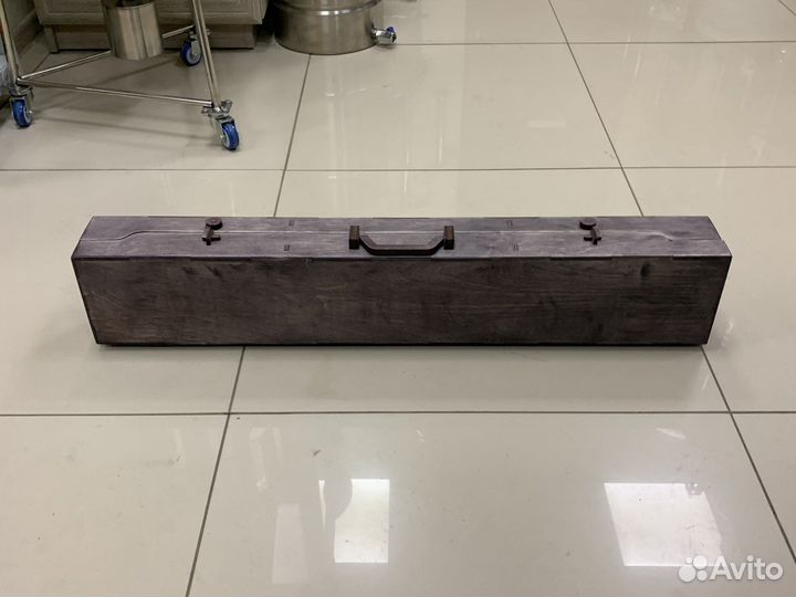 Подарочный набор шампуров