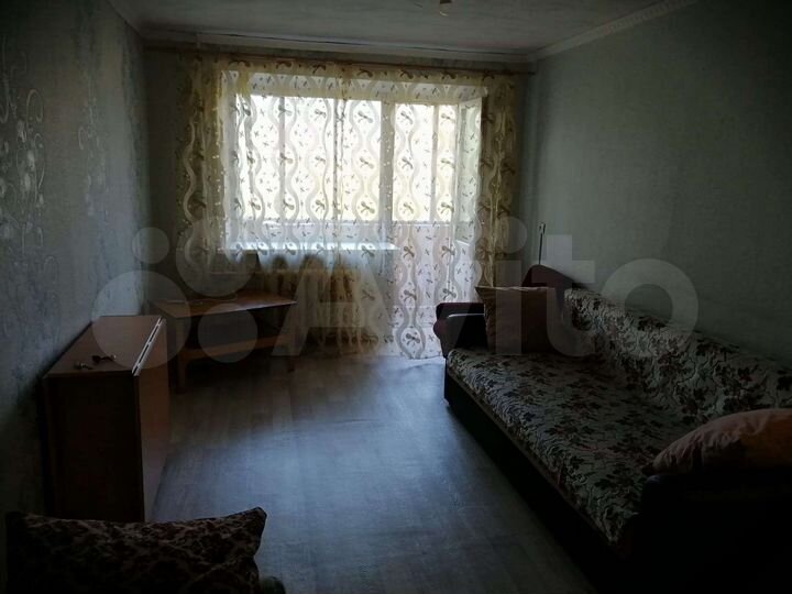 1-к. квартира, 33 м², 4/5 эт.