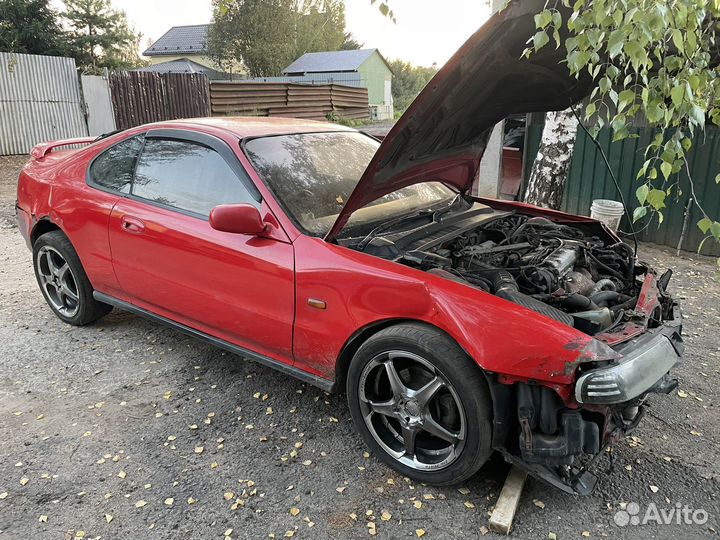 Honda prelude 4 2.2