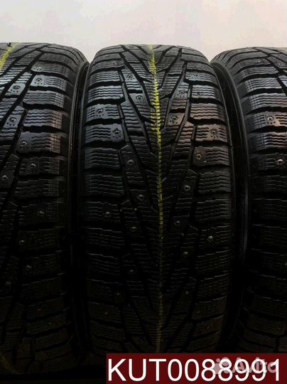 Nokian Tyres Nordman 7 SUV 235/55 R18 107U