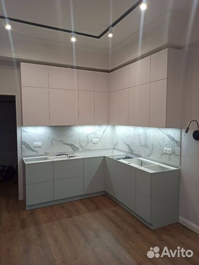 Шкаф на заказ / Кухня на заказ