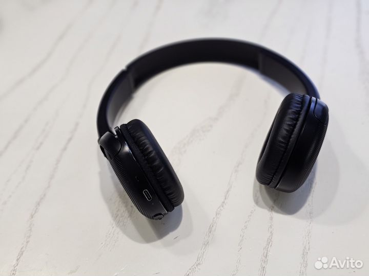 Наушники Sony WH-CH510