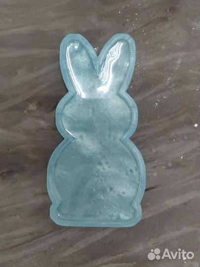 Силиконовые формы