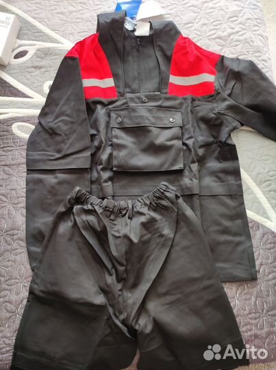 Спецодежда