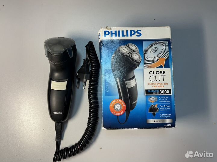 Электробритва Philips