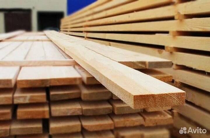 Покупайте Доска шале термообработанная 19мм самовывоз