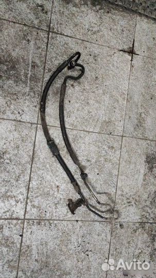 Трубка гур Bmw X5 E70 2007-2013