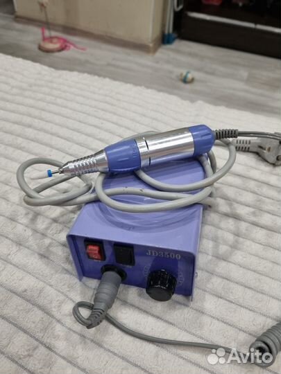 Аппарат для маникюра